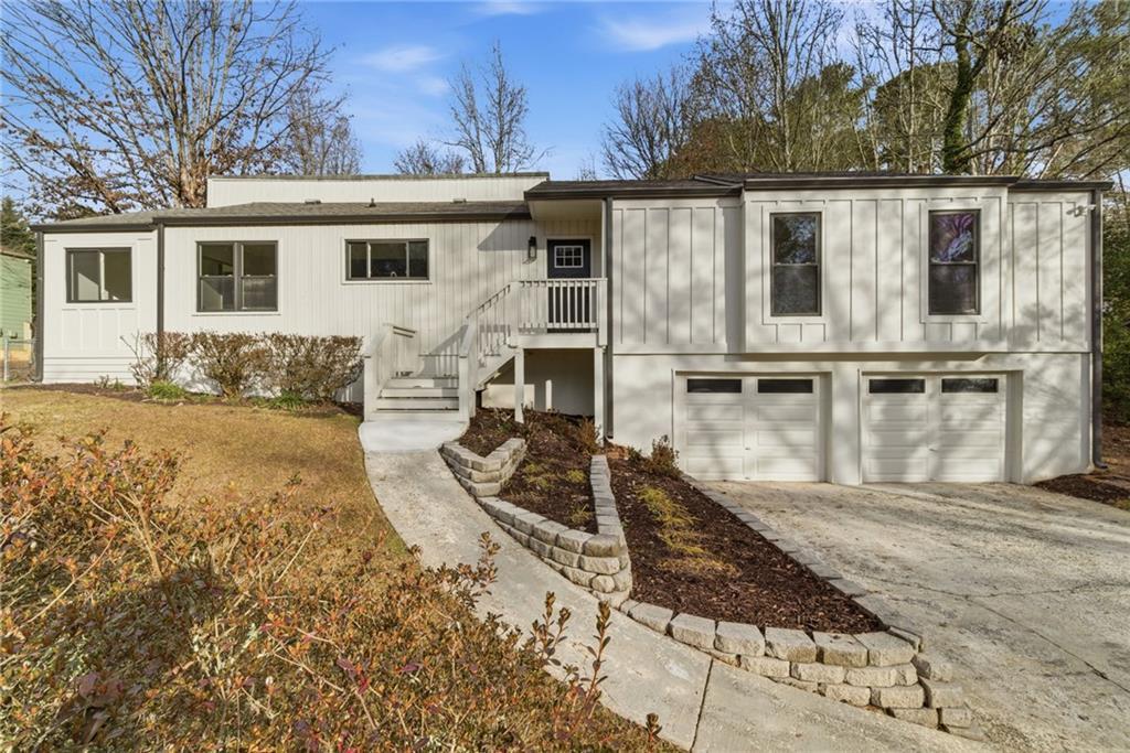 3447 Dry Creek, Marietta