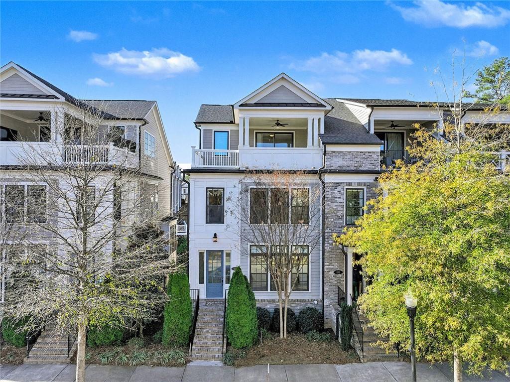 107 Meeting Street, Alpharetta