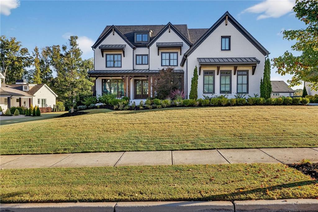 515 Martha Way, Alpharetta