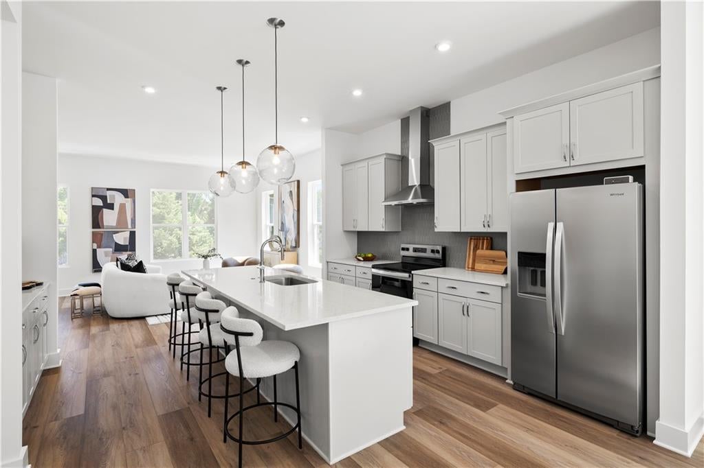 518 Motivation Circle, Atlanta