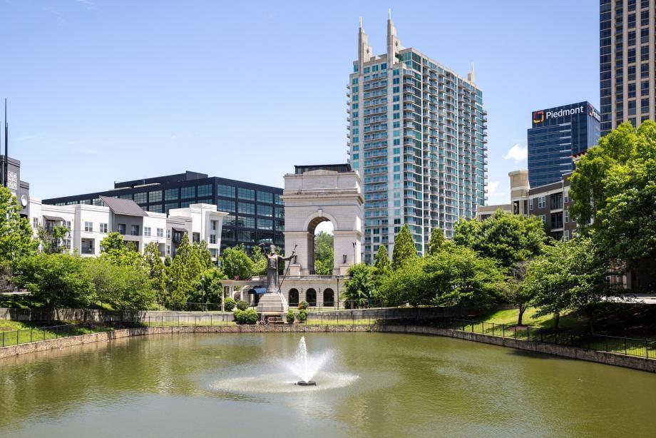 514 Motivation Circle, Atlanta