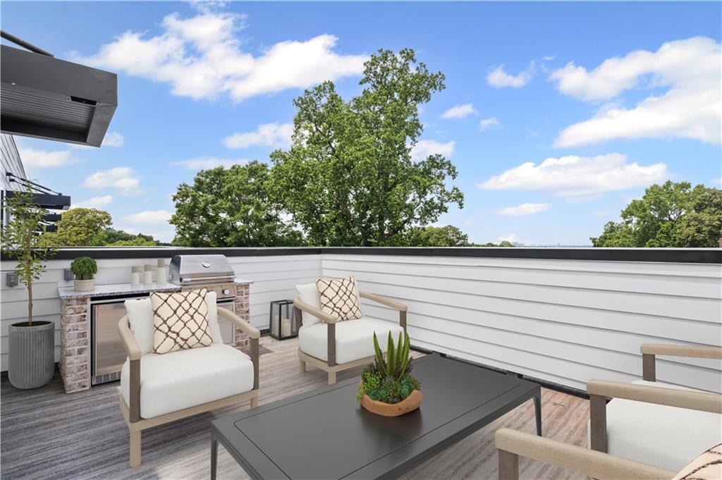 500 Motivation Circle, Atlanta