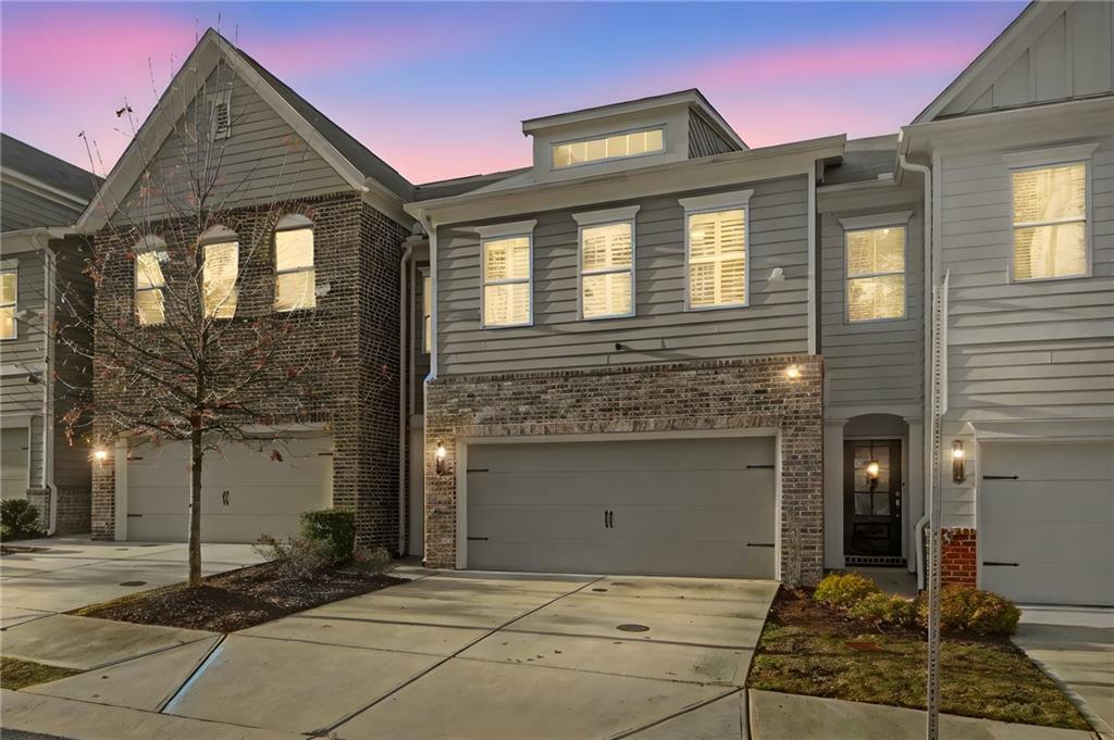 1267 Herty Drive, Marietta