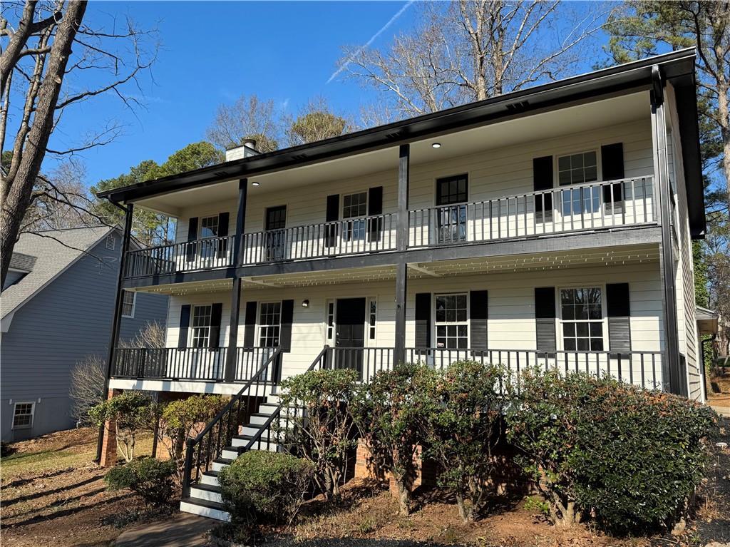 4795 Boxwood Way Nw, Acworth