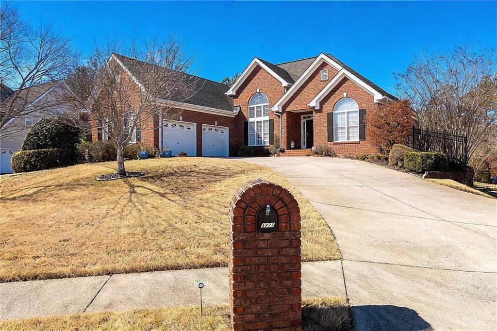 4275 Rosestone Court, Douglasville