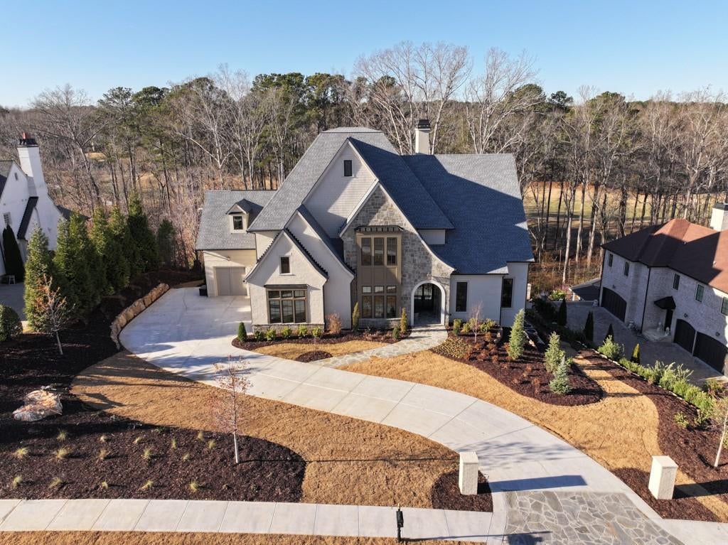 3116 Balley Forrest Drive, Alpharetta