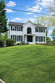 5099 Vixen Court Nw, Acworth