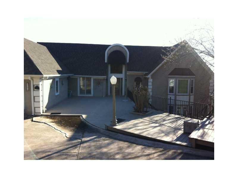 4532 High Rock Terrace, Marietta