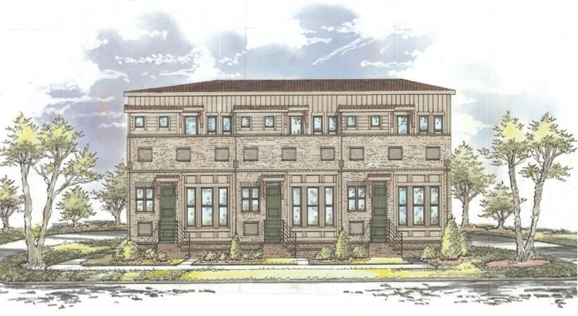 261 White Street Nw, Marietta