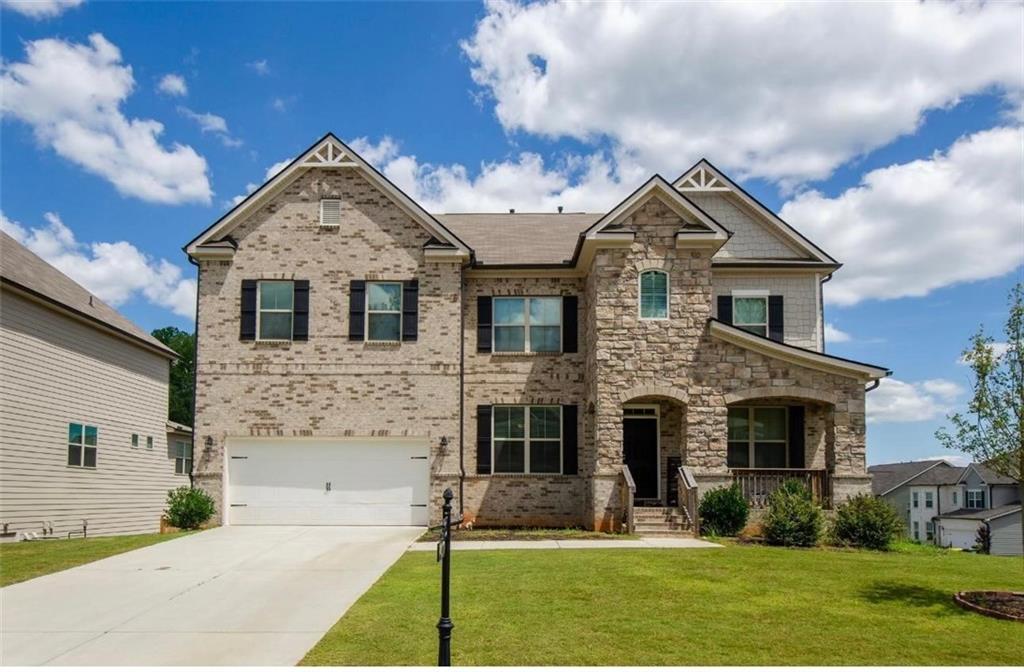 7410 Ansley View Lane, Cumming