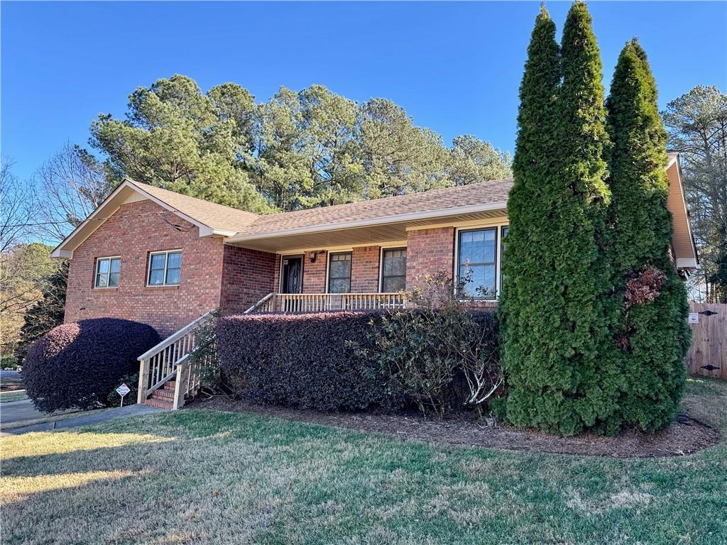 30 Shallowford Road Ne, Kennesaw