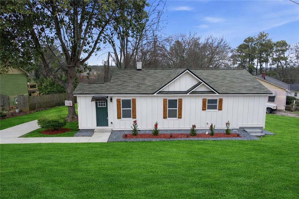 177 Woods Drive Ne, Marietta