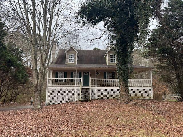 354 Fairview Drive, Dallas