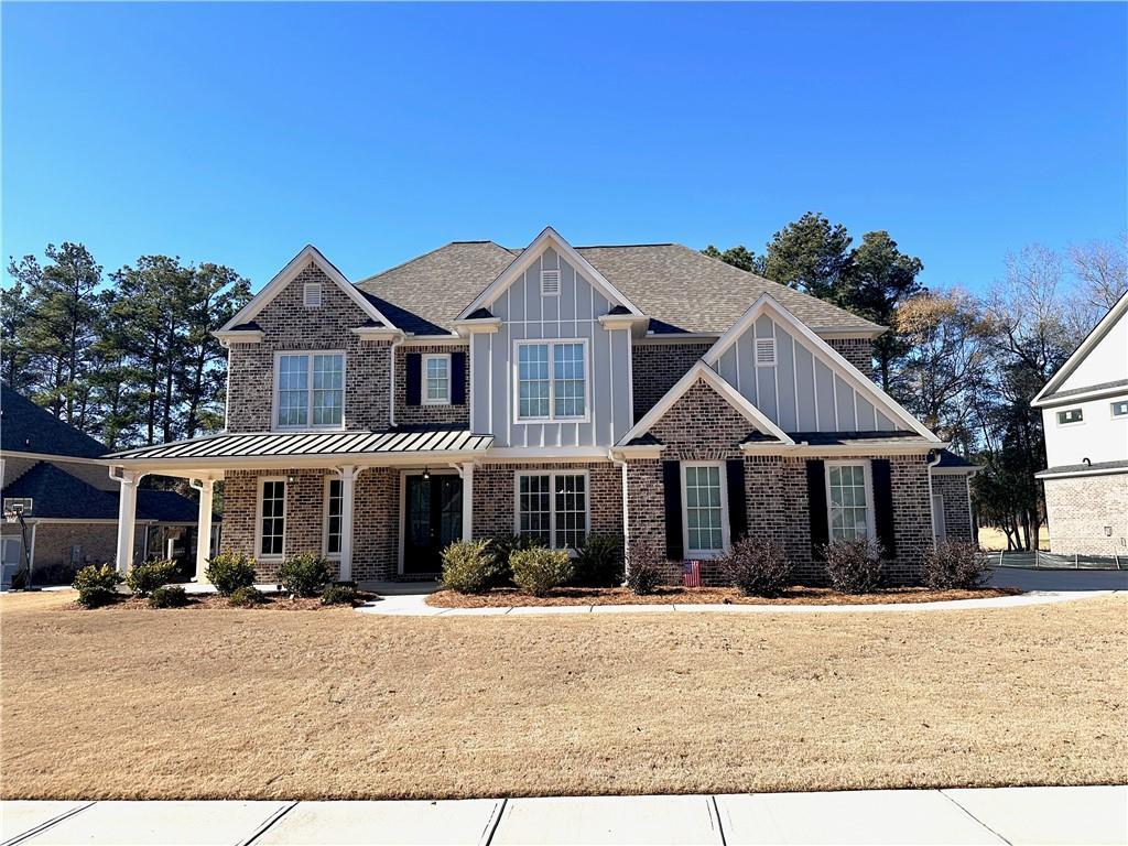 434 Manchester Lane, Villa Rica