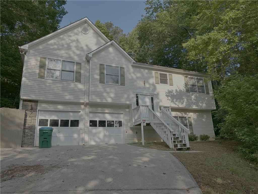 116 Franklin Hills Court, Canton