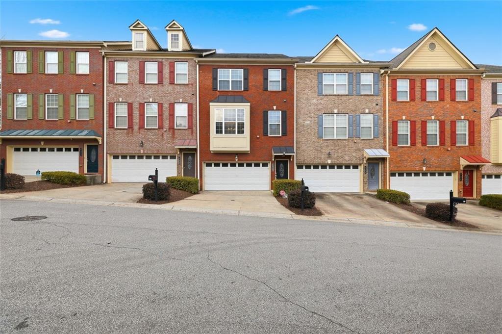 Unit 10/36 - 404 Williamson Street Se, Marietta