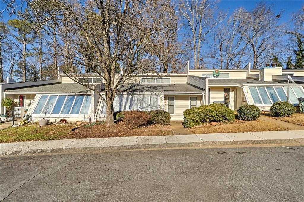 224 Goshen Lane, Woodstock