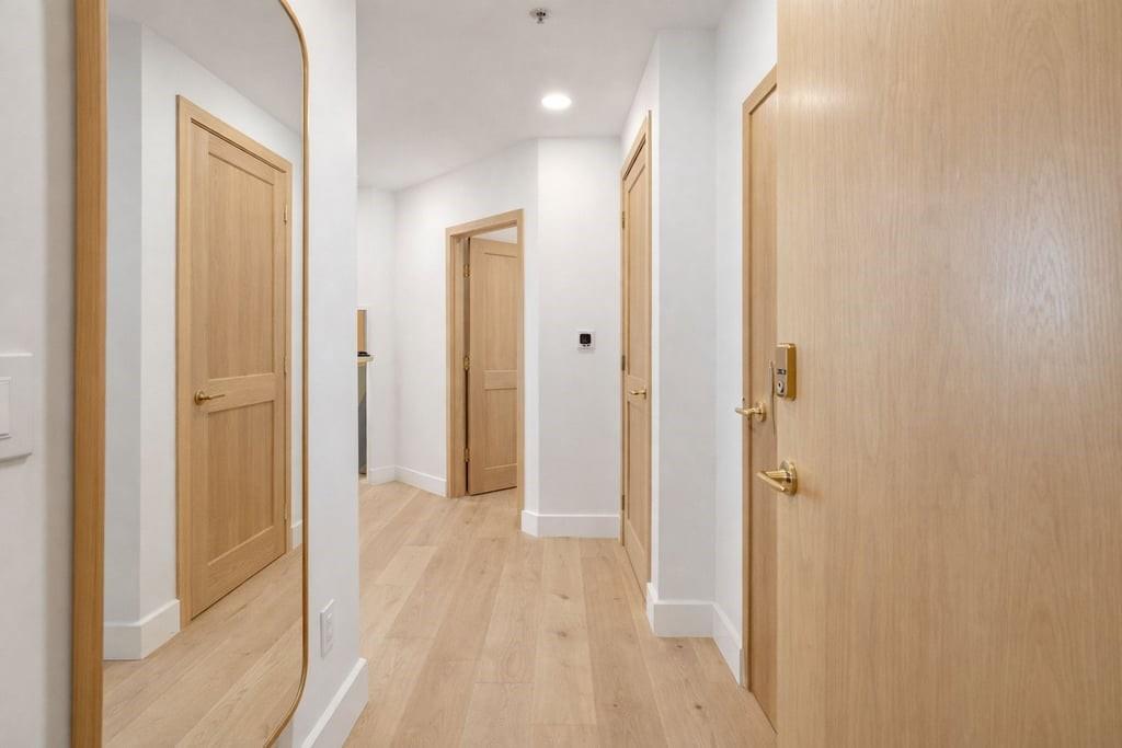 Unit 1018 - 3324 Peachtree Road, Atlanta