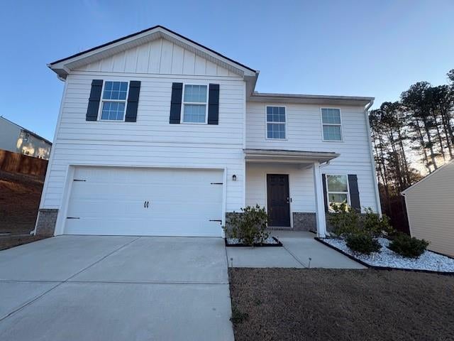 357 Indian Lake Trail, Villa Rica