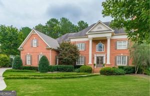 6205 Arnall Court, Acworth