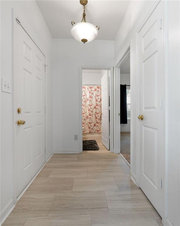 Unit Bldg 13 - 3309 Raes Creek Road, Marietta