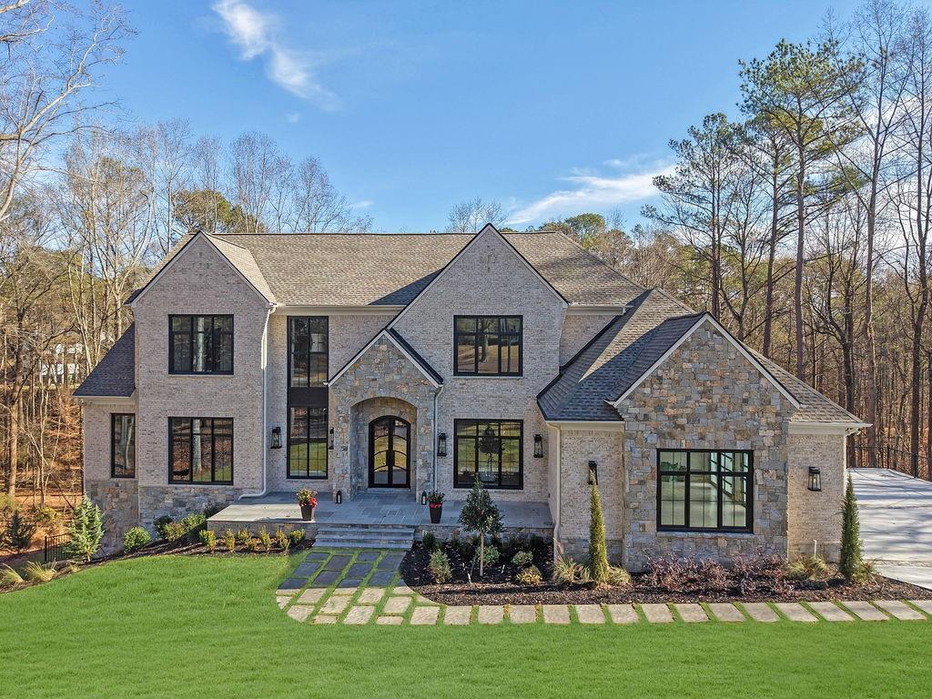 120 Wood River Court, Johns Creek