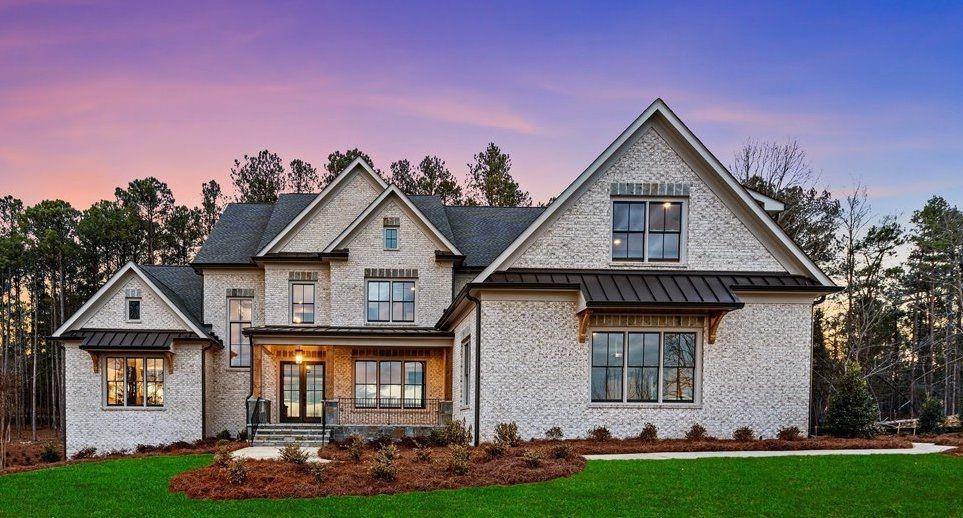 4559 Oglethorpe Loop Nw, Acworth