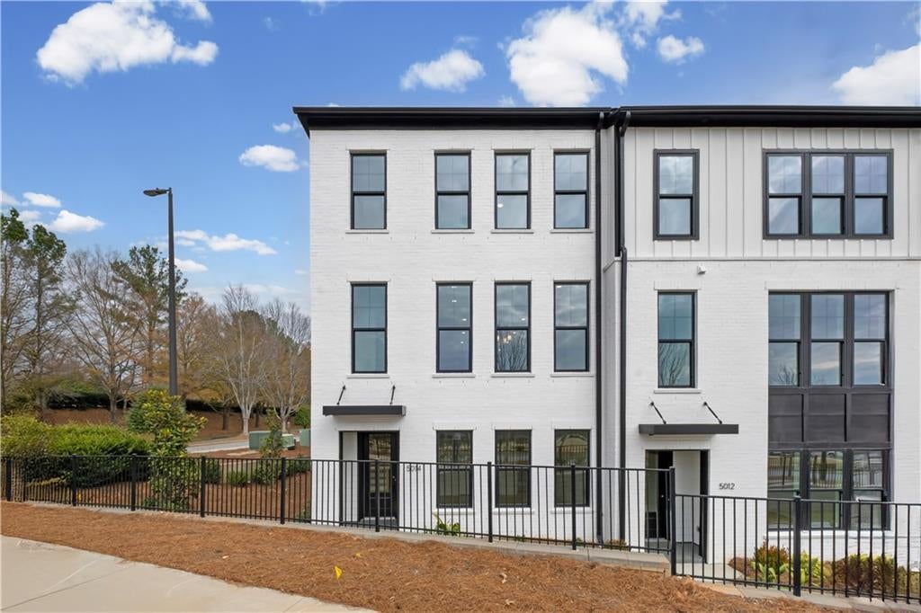 5014 Hartwell Place, Alpharetta