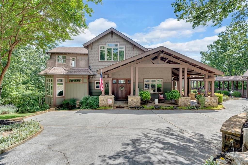 52 Waterside Drive Se, Cartersville