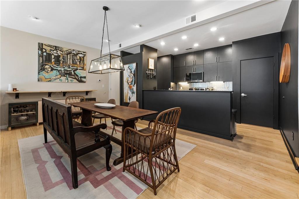 Unit 8 - 752 Moreland Avenue, Atlanta