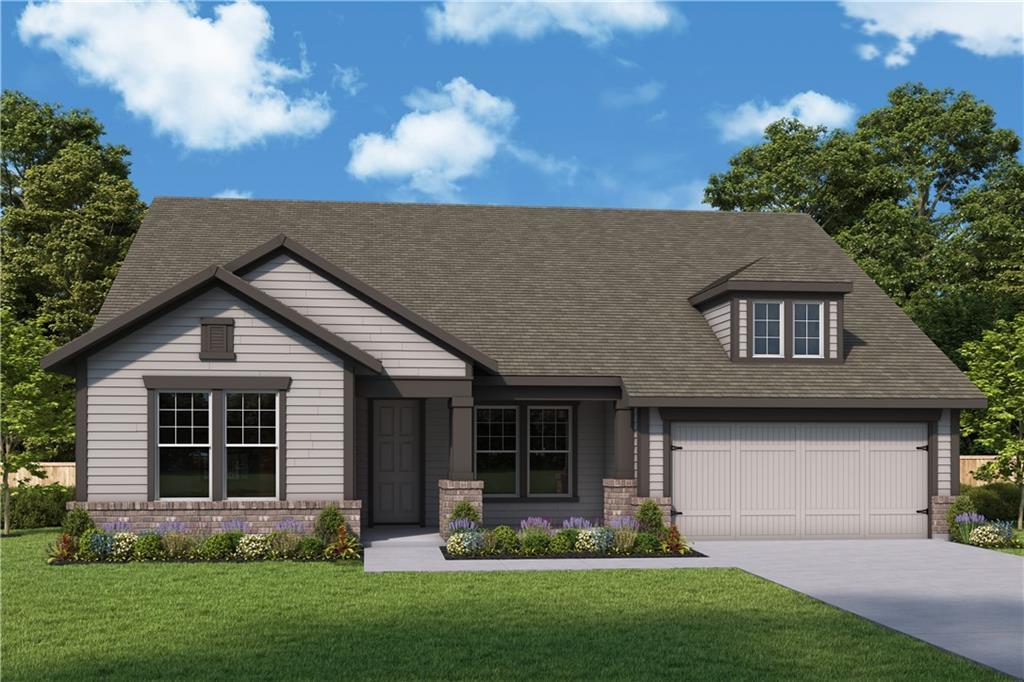 232 Mill Chase Drive, Dallas