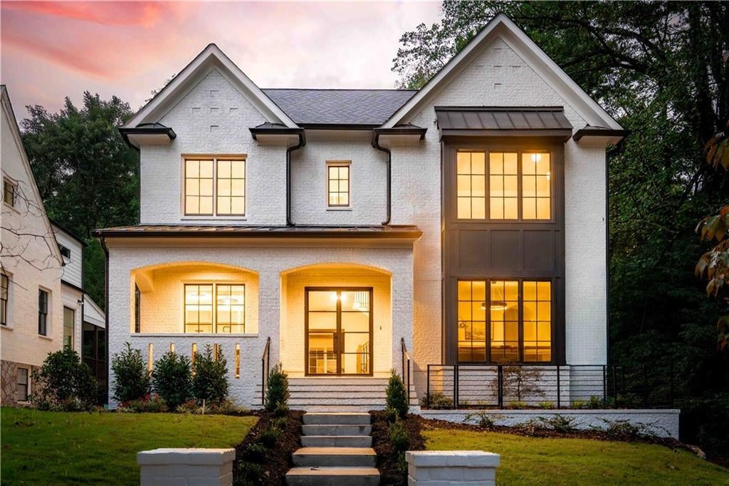 1331 Greenland Drive, Atlanta