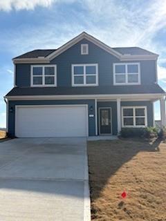 127 Lavender Circle, Calhoun