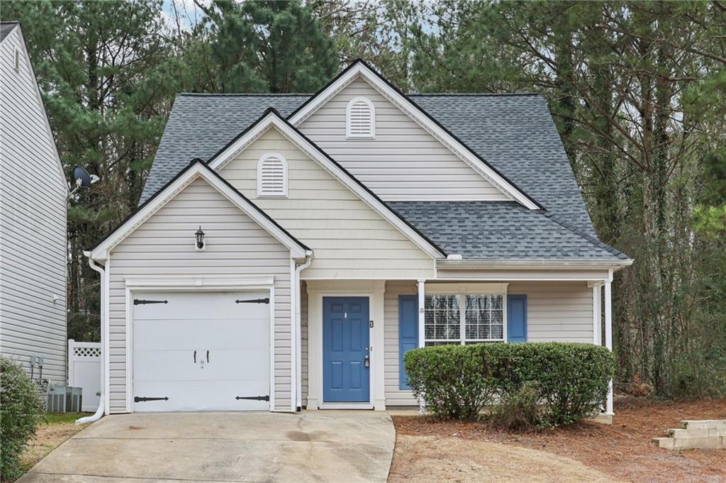 207 Woodland Way, Canton