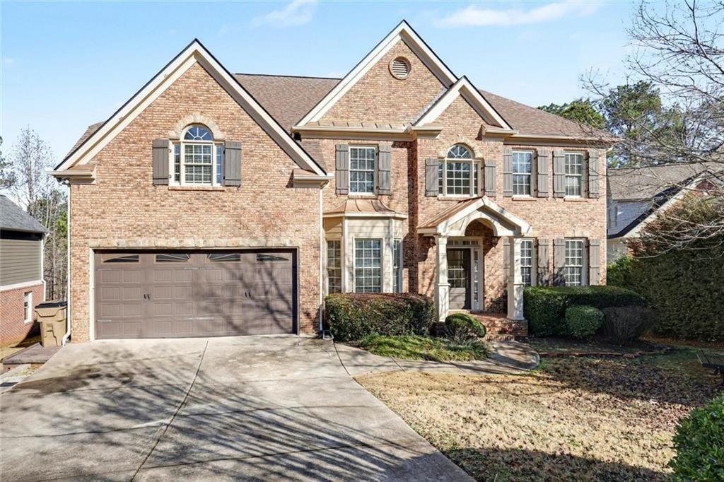 1891 Addington Place Nw, Acworth