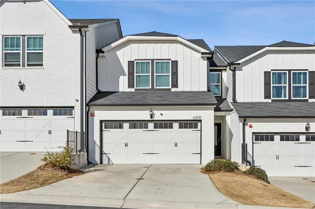 6208 Pipevine Lane, Smyrna