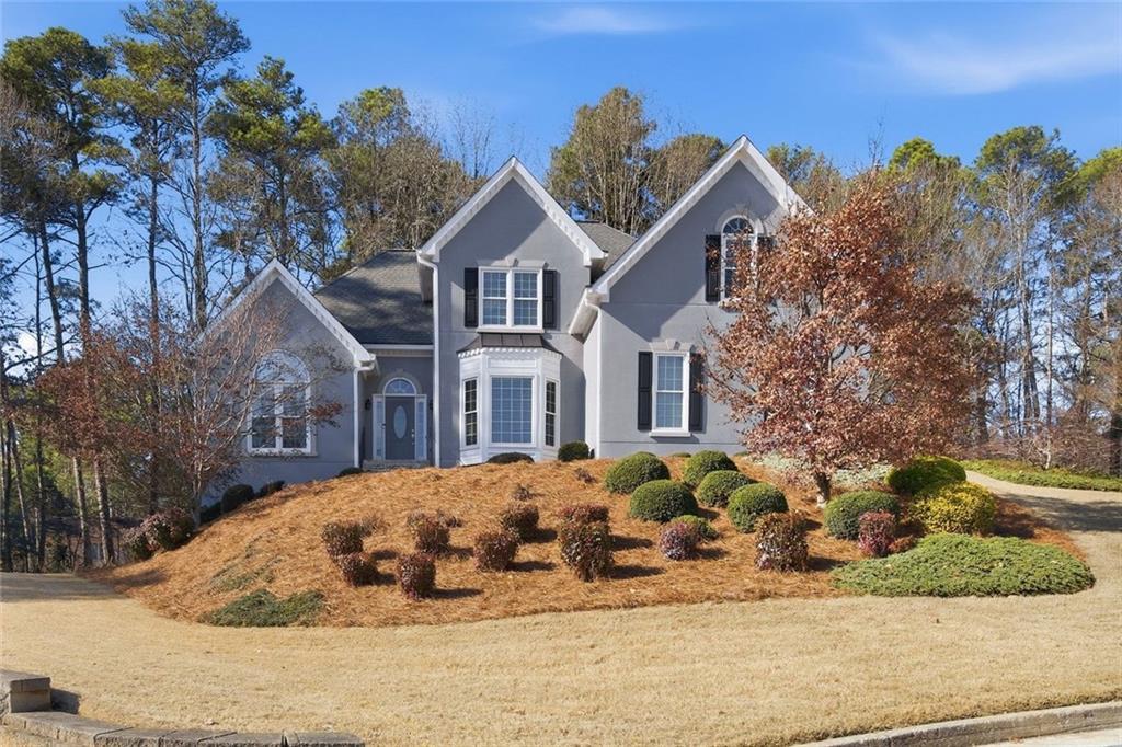 511 Chatfield Lane Nw, Marietta