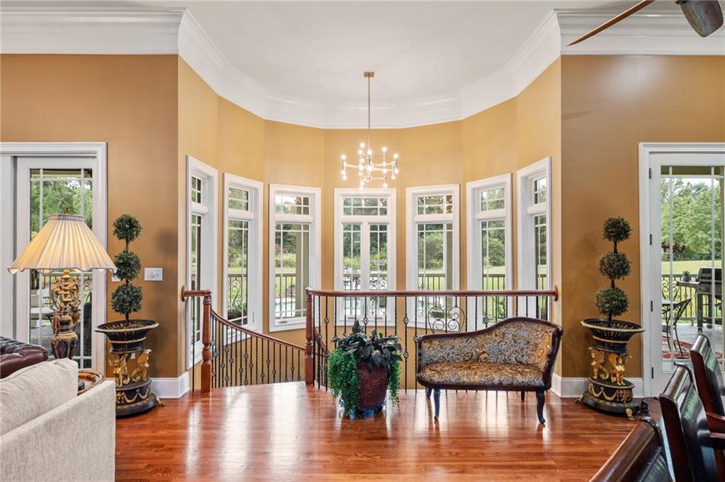 265 Honeysuckle, Temple