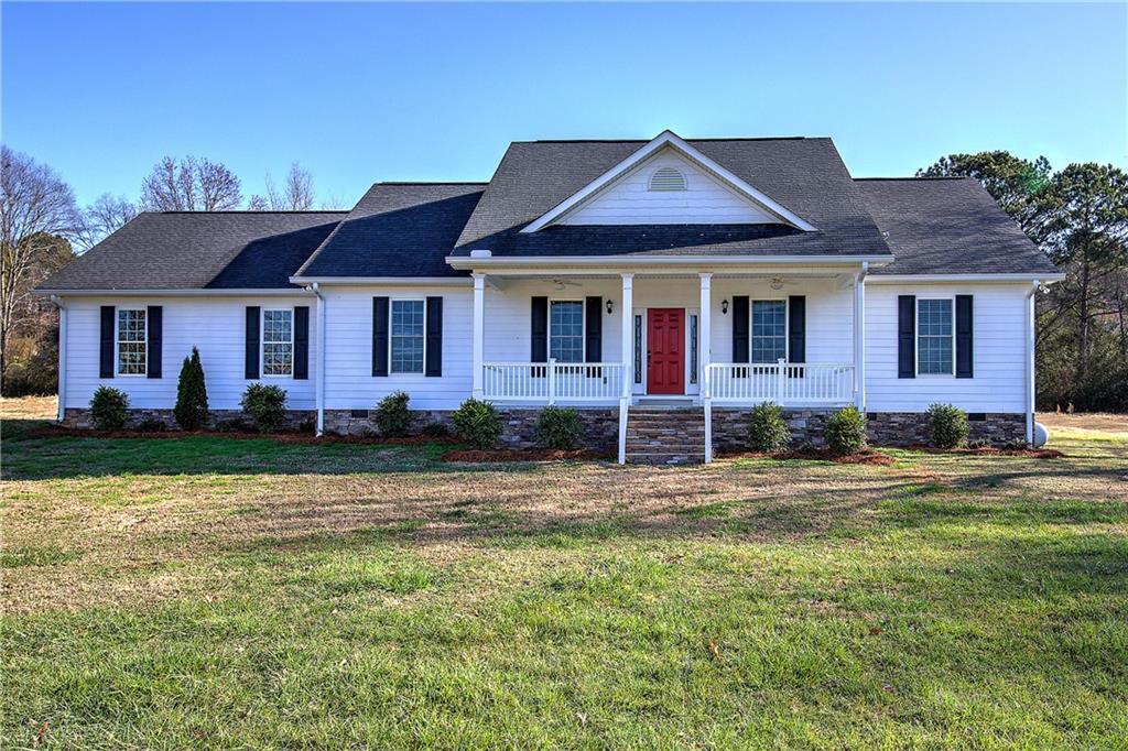 342 Jo Ann Drive Se, Calhoun