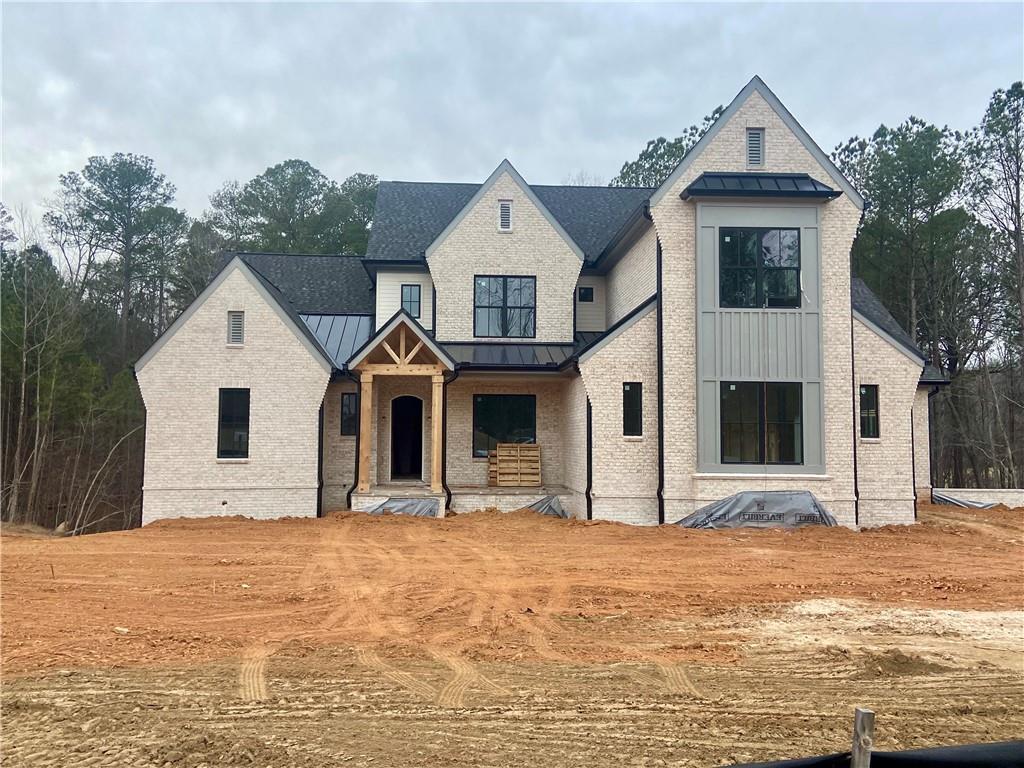 954 Carl Sanders Drive, Acworth