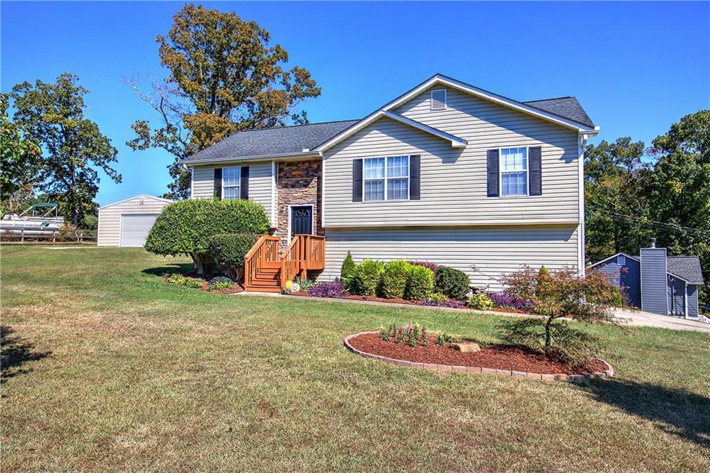 15 Cobblestone Court, Douglasville