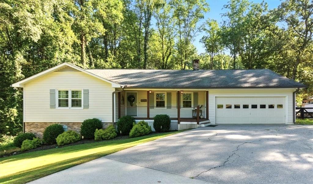 4990 Hill Road Nw, Acworth