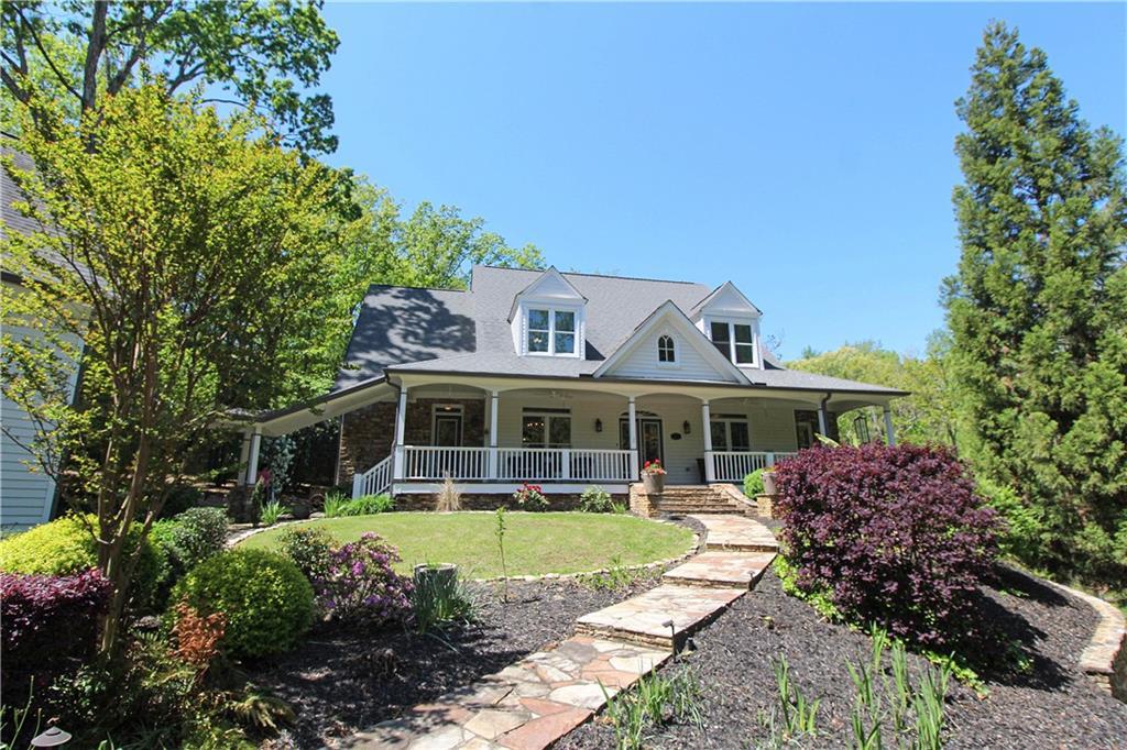 3125 Pine Mountain Circle Nw, Kennesaw