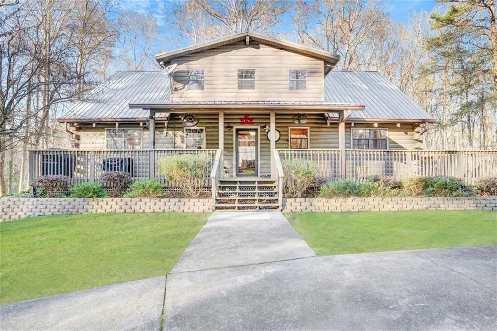 217 Browning Road, Villa Rica