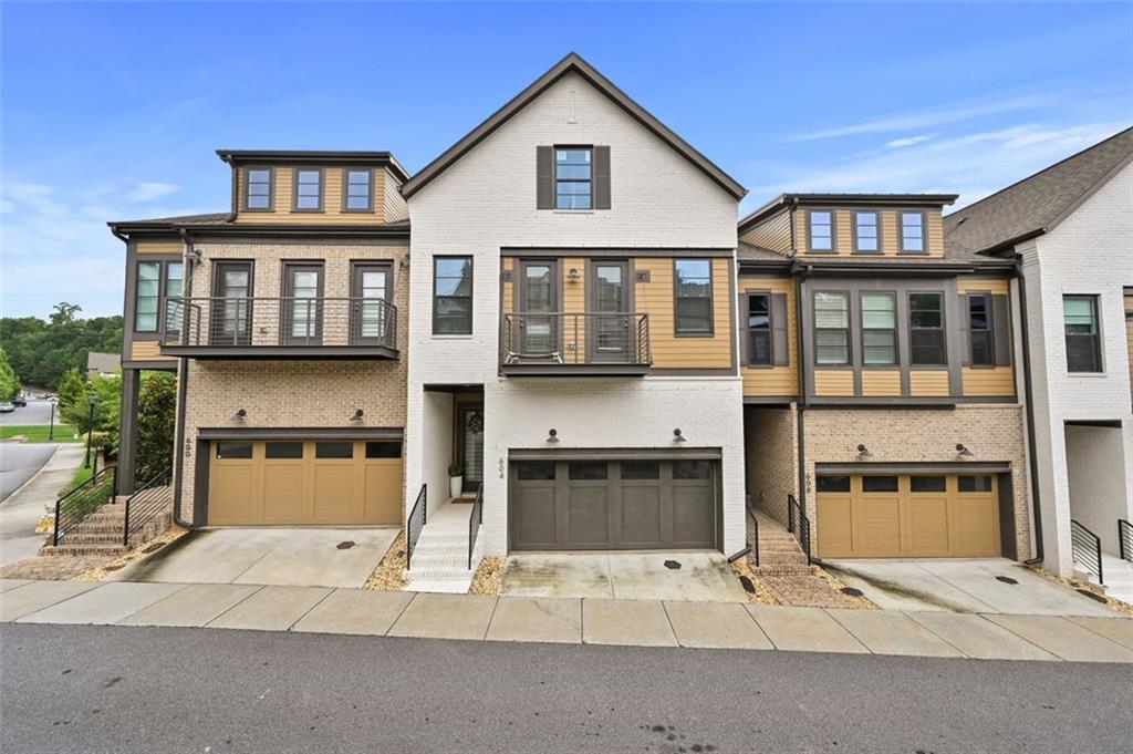 604 Landler Terrace, Alpharetta