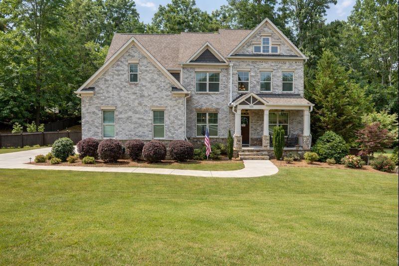 355 Glynnwilde Drive Nw, Marietta