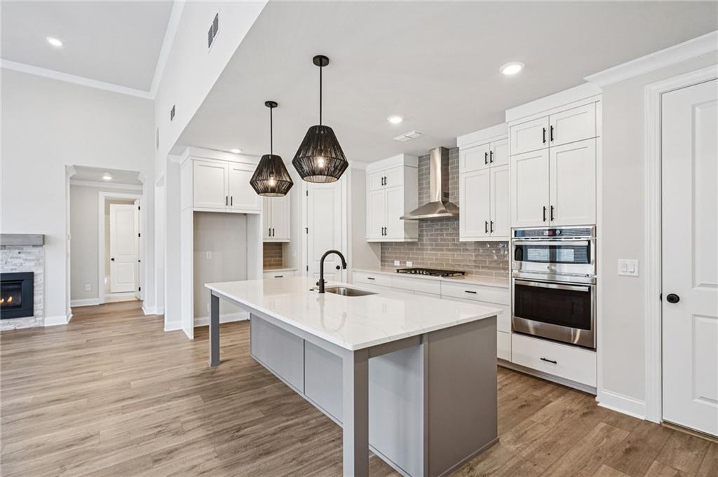 551 Pearl Street, Cumming