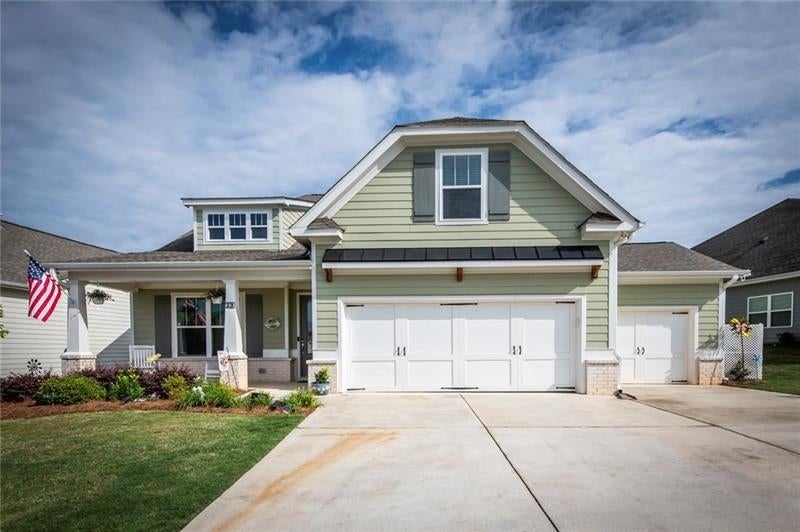 98 Heritage Pointe Drive, Villa Rica