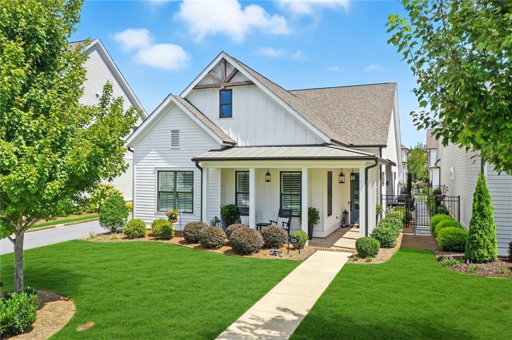 328 Mcdaniel Place, Canton