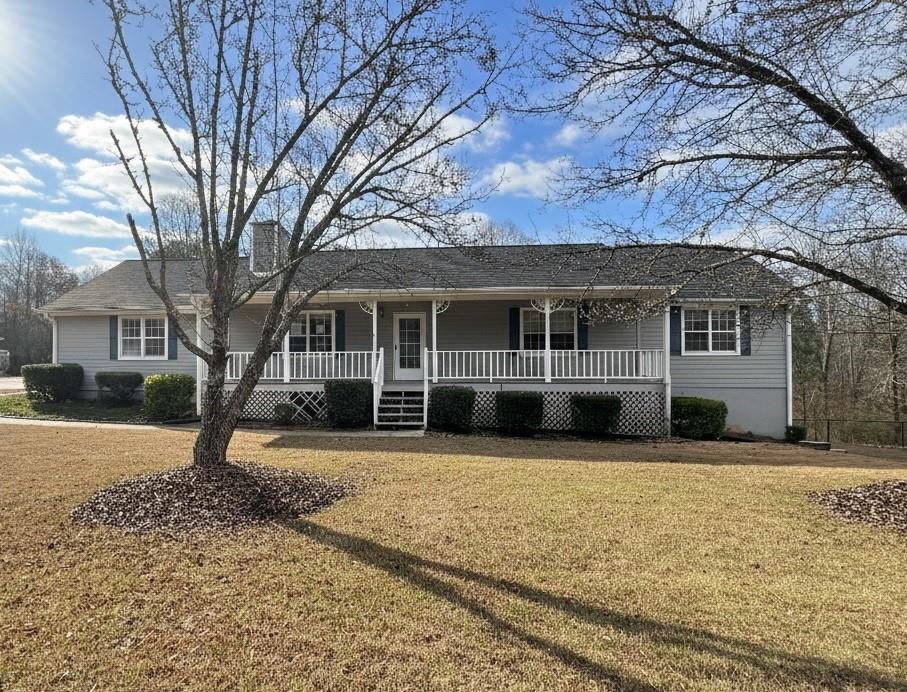 5780 Big A Road, Douglasville